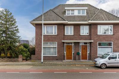 Woning Wolvendijk 153 Eindhoven