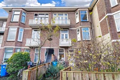 Woning Verhagen Metmanstraat 90 Rijswijk (ZH)