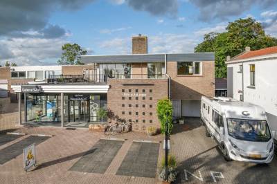 Woning Goudse straatweg 6 Oudewater