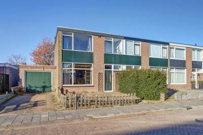 Woning Violierstraat 25 Beuningen (GE)