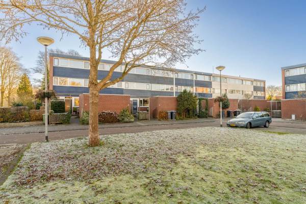 Woning Robbenzand 7 Lelystad