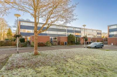 Woning Robbenzand 7 Lelystad