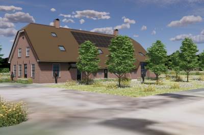 Woning Rijksstraatweg 99 Sleeuwijk