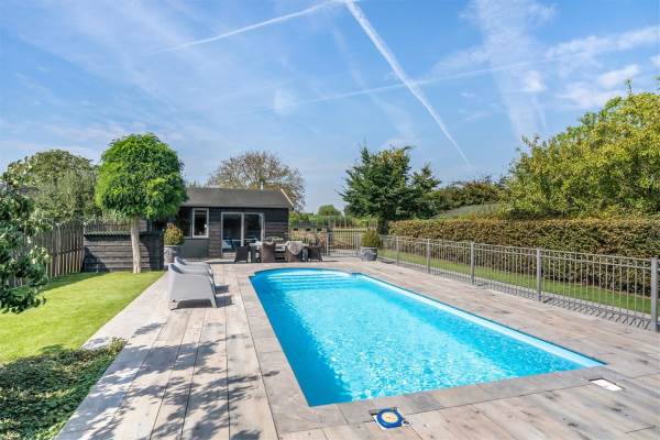 Woning Groenestraat 37 Ochten