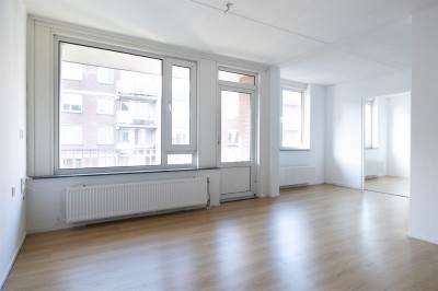 Woning Ronsseweg 185 Gouda