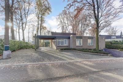 Woning Van Hamelbergweg 1 Blitterswijck