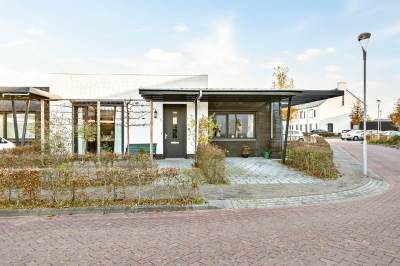 Woning De Veilingmeester 7 Kapelle