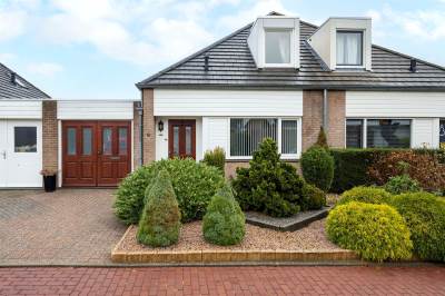 Woning Bosrank 6 Gulpen