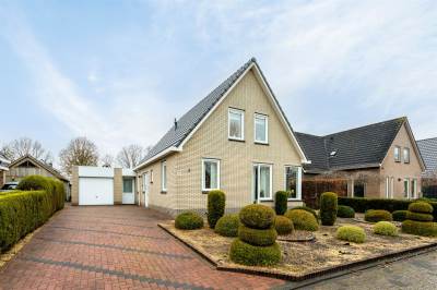 Woning Lytse Leane 54 Frieschepalen
