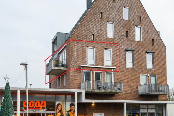 Woning Asterstraat 26 Doetinchem