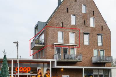 Woning Asterstraat 26 Doetinchem