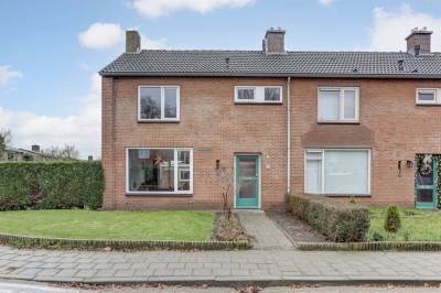 Woning Verlengde Paltzstraat 6 Ravenstein