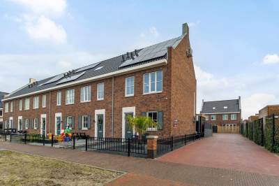 Woning Sterrebos 11 Meteren