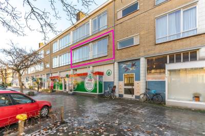 Woning Breitnerlaan 267 Den Haag