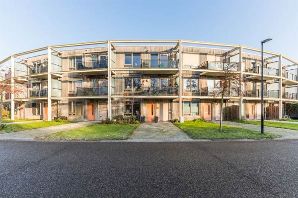 Woning Westerpark 108 Schagen