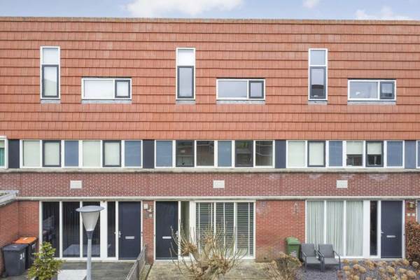Woning Schoffel 32 Warmenhuizen