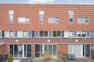 Woning Schoffel 32 Warmenhuizen