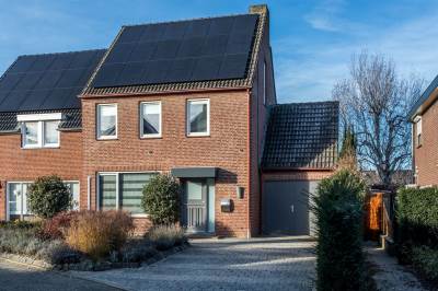 Woning De Erk 11 Margraten