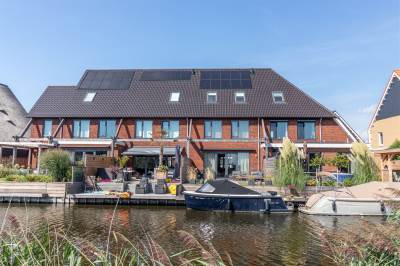 Woning Smaragd 23 Roelofarendsveen