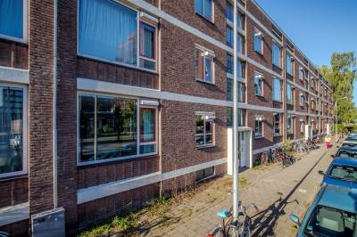 Woning Marialaan 141 Nijmegen