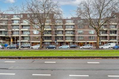 Woning Schiekade 522 + 526 Rotterdam