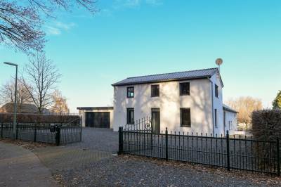 Woning Annendaalderweg 65 Maria Hoop