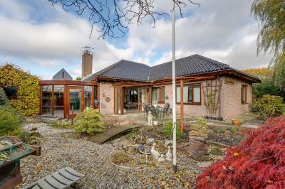 Woning Boomaweg 25 Den Haag