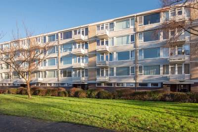 Woning Schout Van Eijklaan 77 Leidschendam