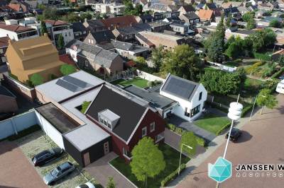 Woning Tiendvrij 1315 Baarlo (LI)