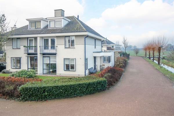 Woning Weverslaan 15 Voorthuizen