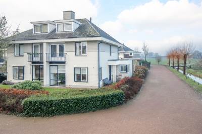 Woning Weverslaan 15 Voorthuizen