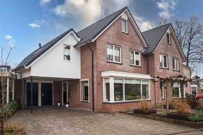 Woning Fluitekruid 37 Delden