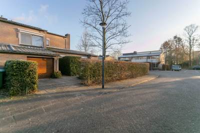 Woning Burgemeester van Beugenstraat 29 Oosterhout (NB)