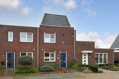 Woning Tesselmansgoed 11 Maasbree