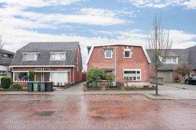 Woning Bultsweg 141 Enschede