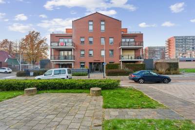 Woning Slagveld 216 Zwijndrecht