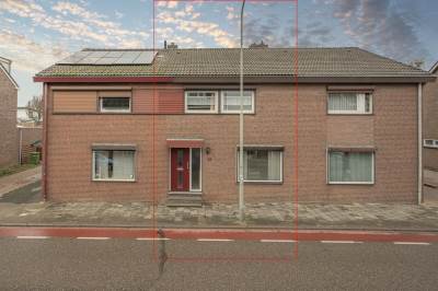 Woning Op de Heugden 57 Landgraaf