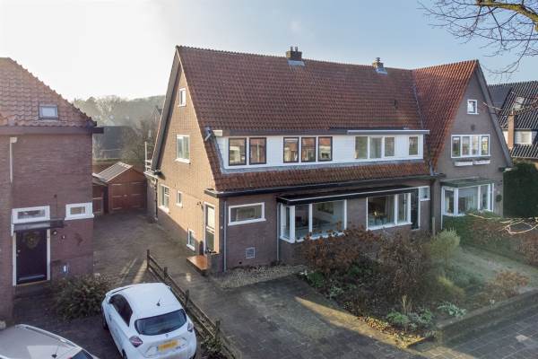 Woning Tukseweg 63 Steenwijk