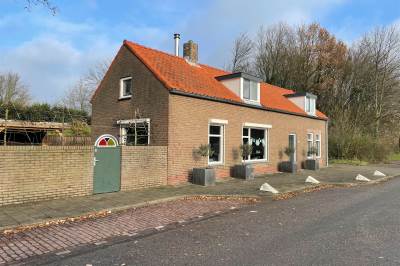 Woning Steenstraat 15 Oud Gastel