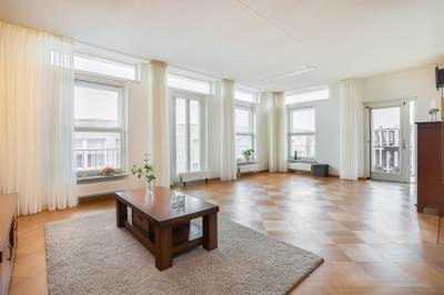 Woning Dorpsstraat 50 Ruurlo