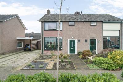Woning Garvelinkkampweg 7 Ruurlo