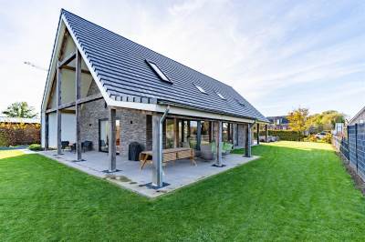 Woning Provincialeweg 4D Vortum-Mullem