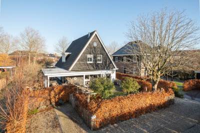 Woning Vinkenpolderweg 22b Alblasserdam