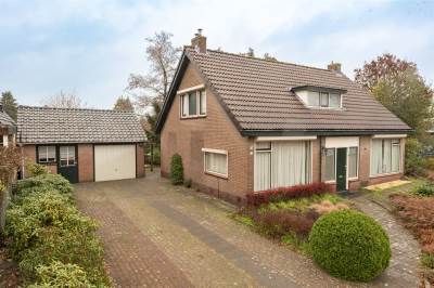 Woning Kerkweg 66 Wezep