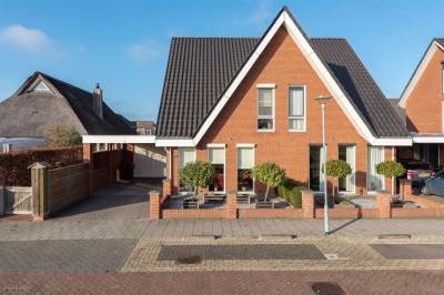 Woning de Bulten 18 Wezep