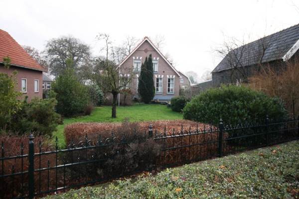 Woning Oosteinde 130132 Vriezenveen
