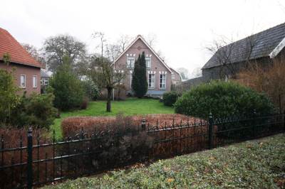 Woning Oosteinde 130132 Vriezenveen