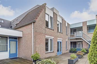 Woning Oosterweg 51 Wijchen