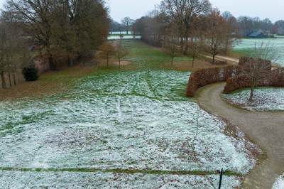 Bouwgrond Leusmanweg 14a Markelo