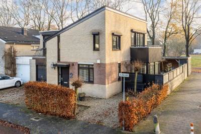 Woning Floralaan 2 Veenendaal